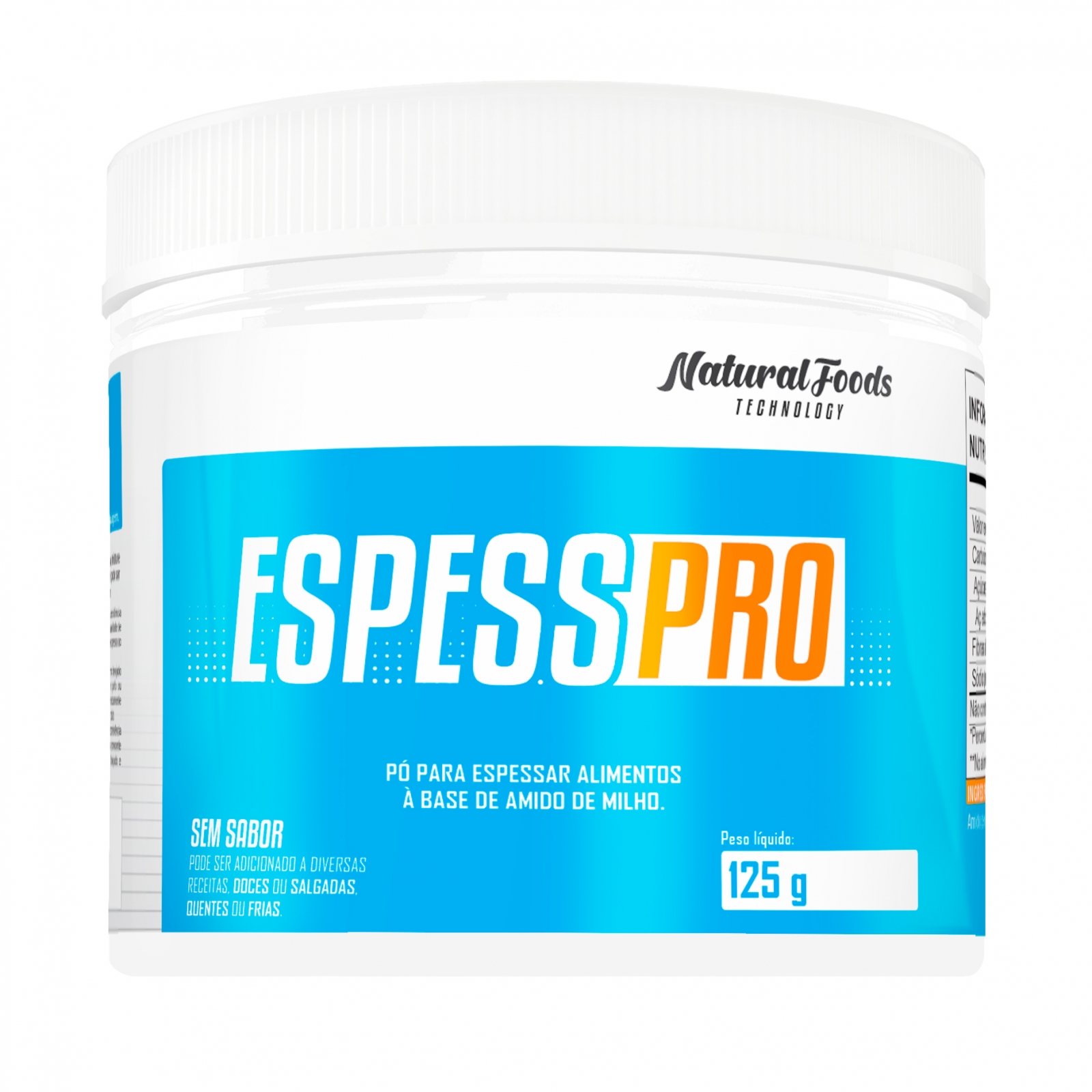 Espesspro