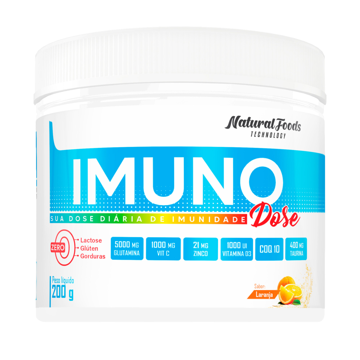 Imuno Dose