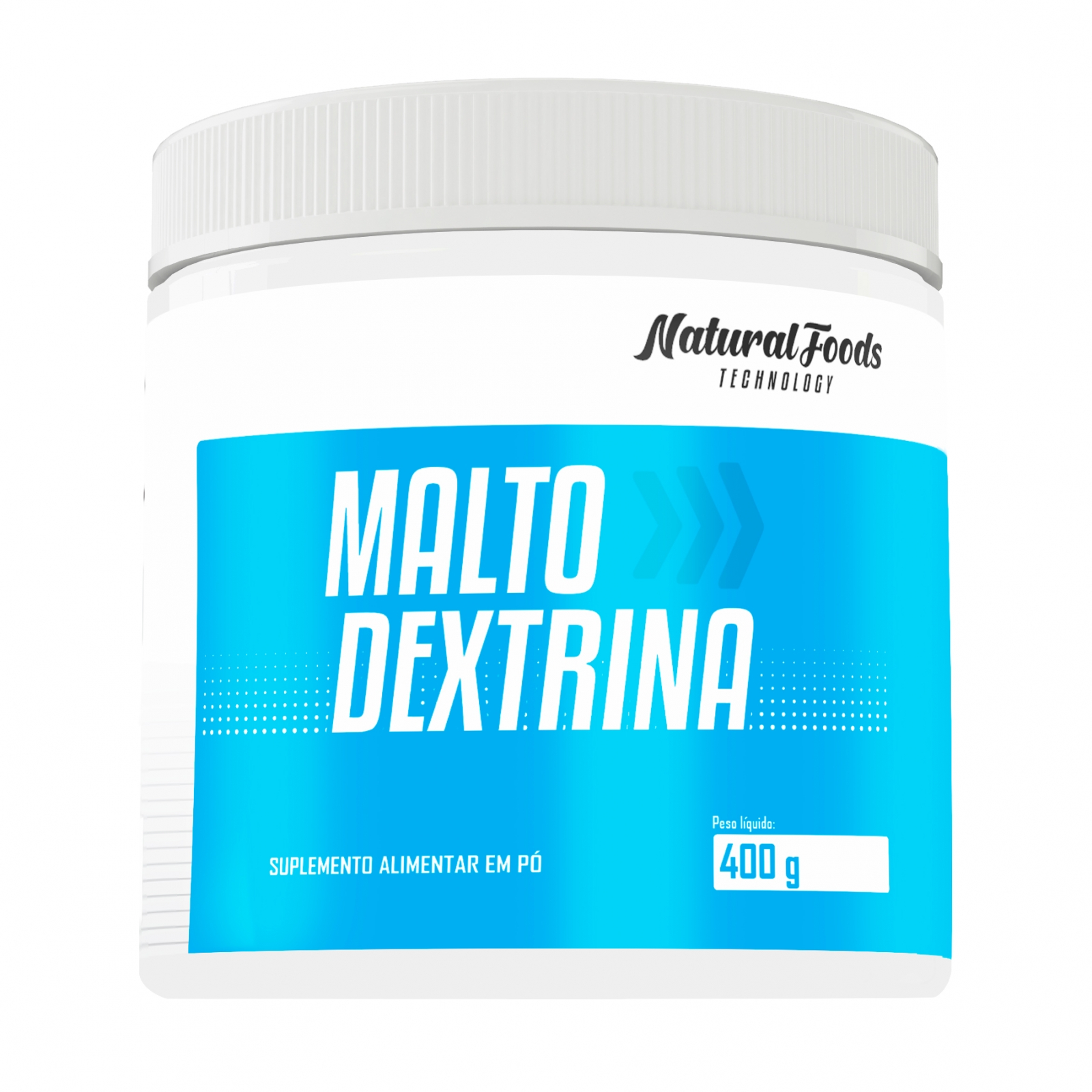 Maltodextrina