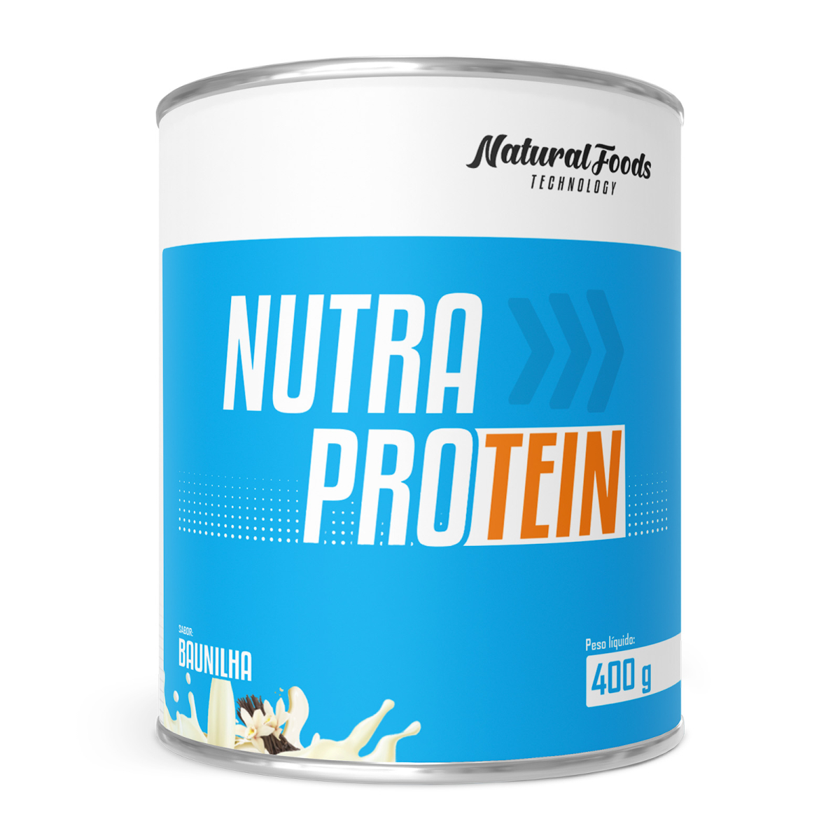 Nutraprotein