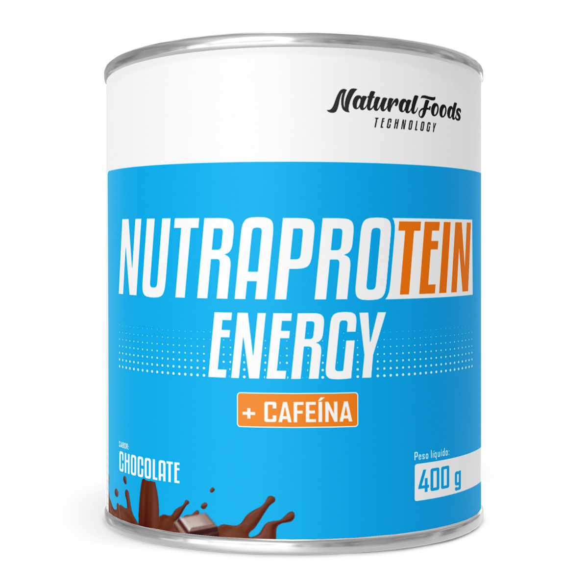 Nutraprotein Energy