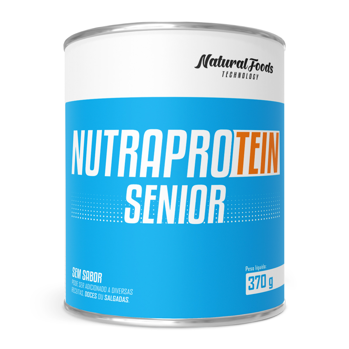 Nutraprotein Senior