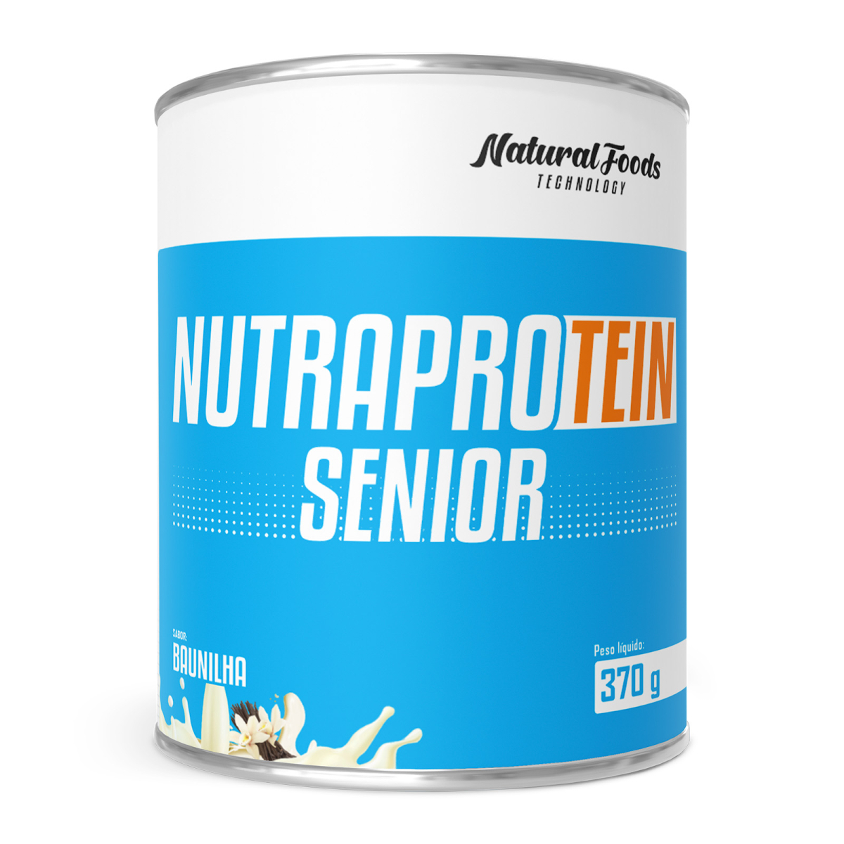 Nutraprotein Senior