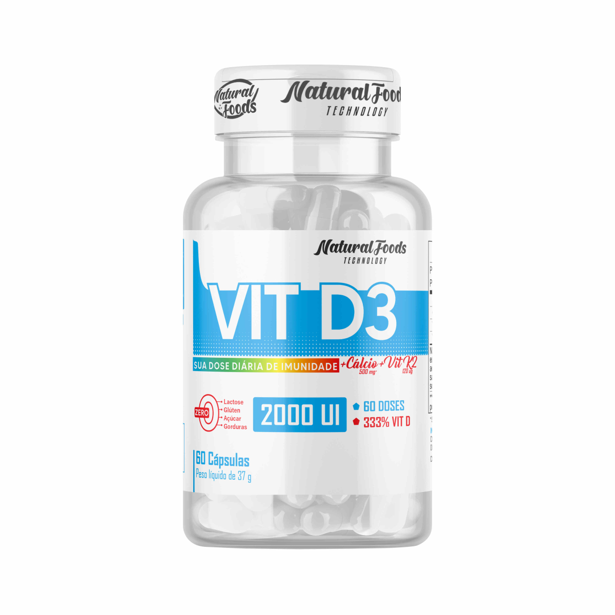 Vit D3