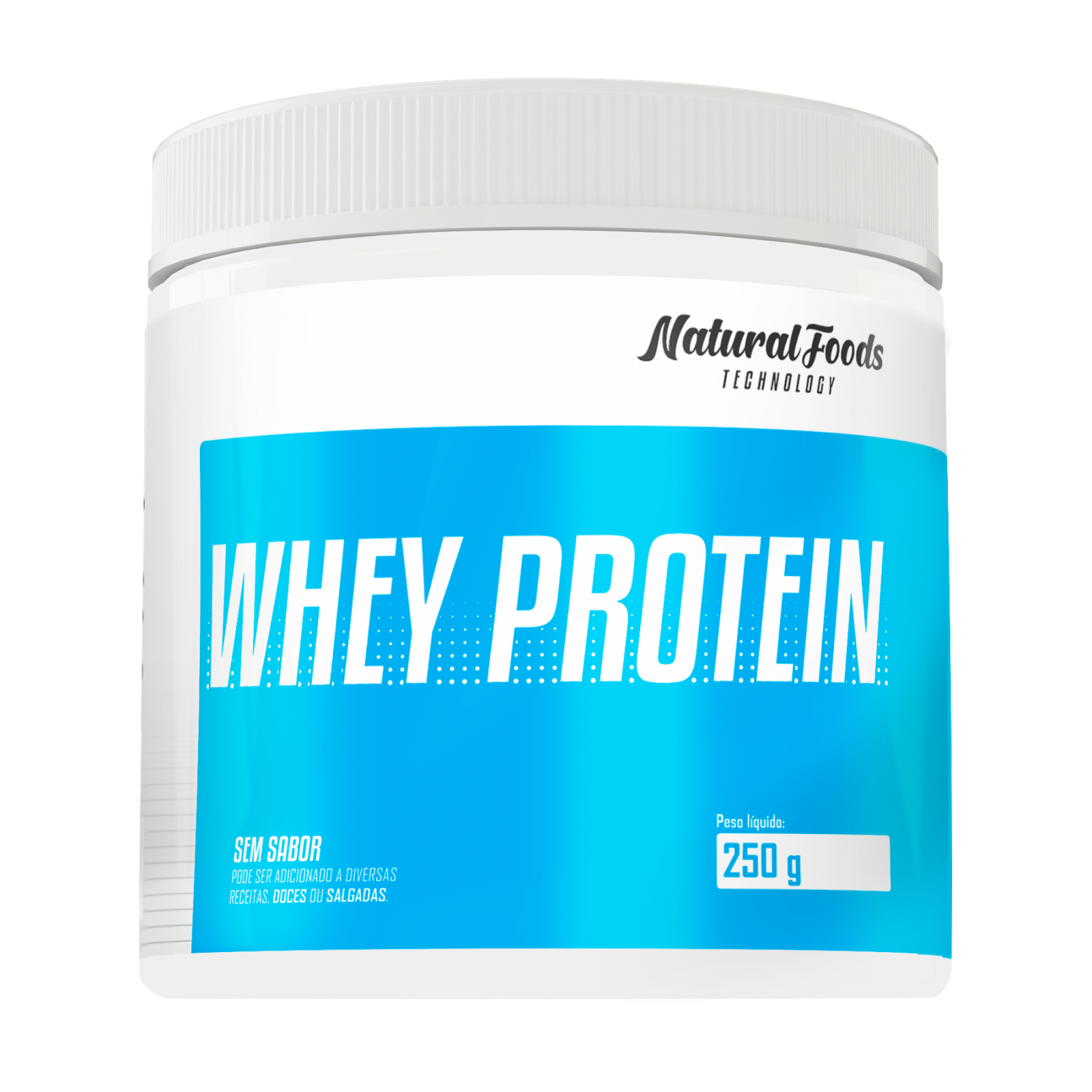 Whey Protein