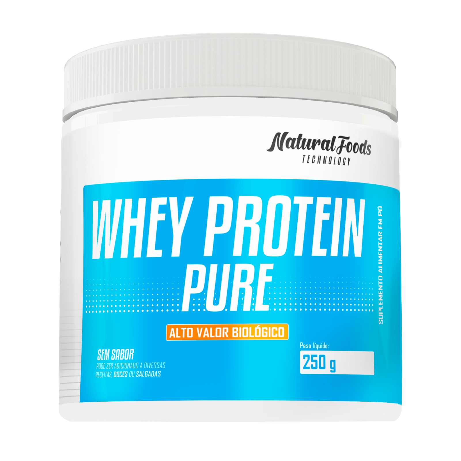 Whey Protein Pure